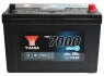 Акумулятор EFB YUASA YBX7335 (фото 2)