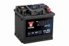 Акумулятор AGM YUASA YBX9012 (фото 2)
