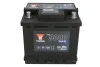 Акумулятор AGM YUASA YBX9012 (фото 3)