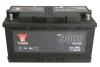 Аккумулятор AGM YUASA YBX9019 (фото 2)