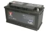 Аккумулятор AGM YUASA YBX9019 (фото 3)