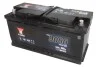 Аккумулятор AGM YUASA YBX9020 (фото 3)