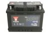 Аккумулятор AGM YUASA YBX9096 (фото 2)