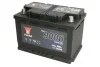 Аккумулятор AGM YUASA YBX9096 (фото 3)