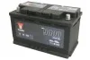 Акумулятор AGM YUASA YBX9115 (фото 2)