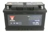 Акумулятор AGM YUASA YBX9115 (фото 3)