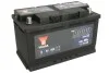 Акумулятор AGM YUASA YBX9115 (фото 1)
