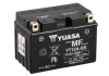 Акумулятор МОТО 12V 10Ah MF VRLA Battery YUASA YT12A-BS (фото 1)