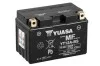 Акумулятор МОТО Yuasa 12V 10Ah MF VRLA Battery YUASA YT12A-BS (фото 1)