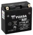 Акумулятор МОТО Yuasa 12V 12,6Ah MF VRLA Battery YUASA YT14B-BS (фото 1)