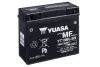 Аккумулятор МОТО Yuasa 12V 19Ah MF VRLA Battery YUASA YT19BL-BS (фото 2)