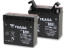 Аккумулятор МОТО 12V 19Ah MF VRLA Battery YUASA YT19BL-BS (фото 1)