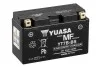 Акумулятор МОТО Yuasa YUASA YT7B-BS (фото 1)