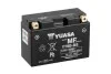 Аккумулятор МОТО Yuasa 12V 8Ah MF VRLA Battery AGM YUASA YT9B-BS (фото 2)