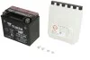 Акумулятор МОТО Yuasa 12V 10,5Ah MF VRLA Battery YUASA YTX12-BS (фото 1)