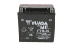 Акумулятор МОТО 12V 12,6Ah MF VRLA Battery (сухозаряжений) YUASA YTX14-BS (фото 2)