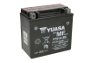 Акумулятор МОТО 12V 12,6Ah MF VRLA Battery (сухозаряжений) YUASA YTX14-BS (фото 3)