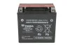Аккумулятор МОТО Yuasa 12V 12,6Ah High Performance MF Battery AGM YUASA YTX14H-BS (фото 2)