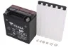 Акумулятор МОТО Yuasa 12V 14,7Ah MF VRLA Battery YUASA YTX16-BS-1 (фото 1)