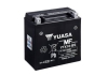 Акумулятор МОТО 12V 14,7Ah MF VRLA Battery YUASA YTX16-BS (фото 1)