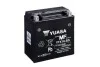 Акумулятор МОТО Yuasa 12V 14,7Ah MF VRLA Battery YUASA YTX16-BS (фото 1)