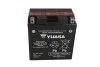 Аккумулятор МОТО Yuasa 12V 18,9Ah High Performance MF VRLA Battery YUASA YTX20CH-BS (фото 1)