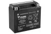 Аккумулятор МОТО Yuasa 12V 18,9Ah High Performance MF VRLA Battery AGM YUASA YTX20H-BS (фото 1)