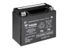 Акумулятор МОТО 12V 18,9Ah High Performance MF VRLA Battery AGM YUASA YTX20HL-BS (фото 2)