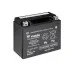 Аккумулятор МОТО Yuasa 12V 18,9Ah High Performance MF VRLA Battery AGM YUASA YTX20HL-BS (фото 2)