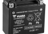 Акумулятор МОТО 12V 18,9Ah High Performance MF VRLA Battery AGM YUASA YTX20HL-BS (фото 3)