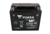 Аккумулятор МОТО Yuasa 12V 18,9Ah MF VRLA Battery YUASA YTX20L-BS (фото 3)