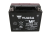 Акумулятор YUASA YTX20LBSYUASA (фото 3)