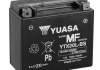 Акумулятор YUASA YTX20LBSYUASA (фото 4)