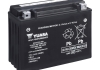 Аккумулятор МОТО 12V 22,1Ah High Performance MF VRLA Battery YUASA YTX24HL-BS (фото 1)