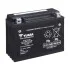 Аккумулятор МОТО Yuasa 12V 22,1Ah High Performance MF VRLA Battery YUASA YTX24HL-BS (фото 1)