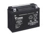 Аккумулятор МОТО 12V 22,1Ah High Performance MF VRLA Battery YUASA YTX24HL-BS (фото 2)