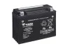 Аккумулятор МОТО Yuasa 12V 22,1Ah High Performance MF VRLA Battery YUASA YTX24HL-BS (фото 2)