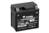 Акумулятор МОТО Yuasa 12V 4Ah MF VRLA Battery AGM) YUASA YTX5L-BS (фото 1)