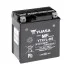 Акумулятор МОТО Yuasa 12V 6Ah MF VRLA Battery AGM (співзаряджень) YUASA YTX7L-BS (фото 1)