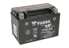 Аккумулятор МОТО 12V 8Ah MF VRLA Battery YUASA YTX9-BS (фото 2)