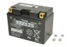 Аккумулятор МОТО Yuasa 12V 11,6Ah High Performance MF VRLA Battery (GEL) YUASA YTZ12S (фото 2)