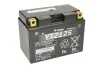 Аккумулятор МОТО Yuasa 12V 11,6Ah High Performance MF VRLA Battery (GEL) YUASA YTZ12S (фото 1)
