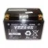 Акумулятор МОТО Yuasa 12V 11,8Ah High Performance MF VRLA Battery (GEL) YUASA YTZ14S (фото 2)
