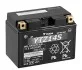 Акумулятор МОТО Yuasa 12V 11,8Ah High Performance MF VRLA Battery (GEL) YUASA YTZ14S (фото 1)