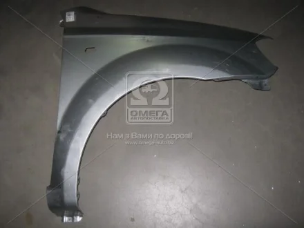 Крыло пер. о. CHEV AVEO T250 06- (выр-во ZAZ) ЗАЗ SF69Y0-8403012