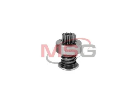 Бендікс стартера ZEN ZN0857