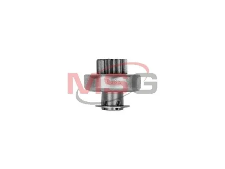 Бендікс стартера ZEN ZN0965