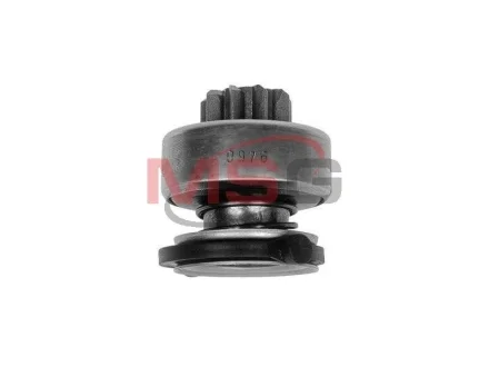 Бендікс стартера ZEN ZN0976