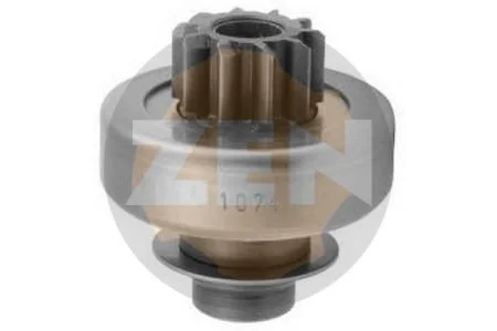 Бендикс стартера ZEN ZN1074