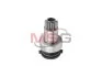 Бендикс стартера ZEN ZN1223 (фото 1)